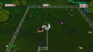 Critter Round-Up Review - Screenshot 1 of 3