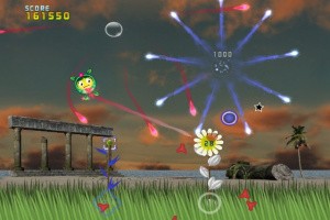 Flowerworks Screenshot