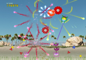 Flowerworks Review - Screenshot 2 of 6