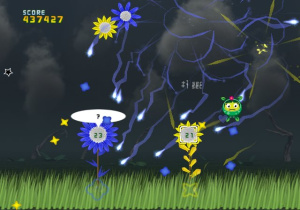 Flowerworks Review - Screenshot 1 of 6