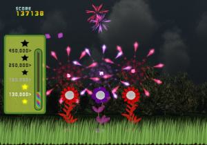 Flowerworks Review - Screenshot 3 of 6