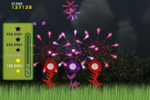 Flowerworks Screenshot