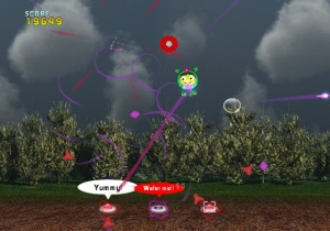 Flowerworks Review - Screenshot 4 of 6