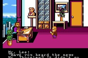 Crash 'n the Boys: Street Challenge Screenshot