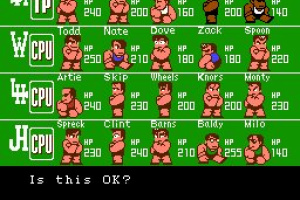 Crash 'n the Boys: Street Challenge Screenshot