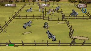 Critter Round-Up Review - Screenshot 2 of 3
