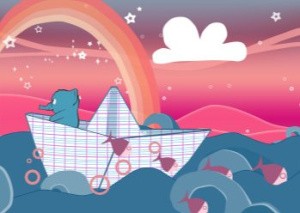 Learning with the PooYoos - Episode 1 Review - Screenshot 1 of 3