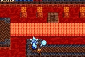 Soul Blazer Screenshot