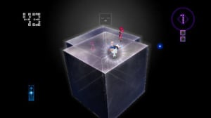 You, Me, and the Cubes Review - Screenshot 1 of 4