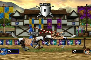 Medieval Games Screenshot