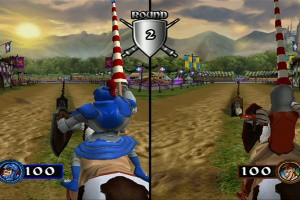 Medieval Games Screenshot