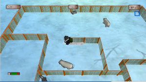 Critter Round-Up Review - Screenshot 2 of 3