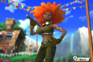 Wacky World of Sports Screenshot