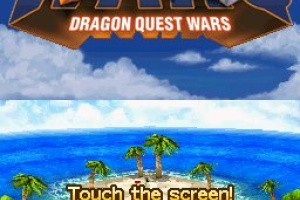 Dragon Quest Wars Screenshot