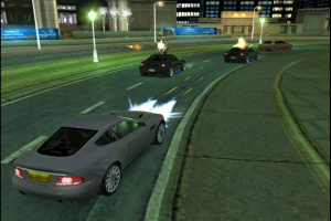James Bond 007: Everything or Nothing Screenshot