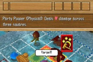 Dragon Quest Wars Screenshot