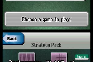 Clubhouse Games Express: Strategy Pack Screenshot