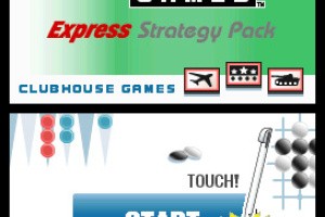 Clubhouse Games Express: Strategy Pack Screenshot