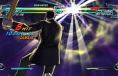 Tatsunoko vs. Capcom: Ultimate All-Stars - Screenshot 3 of 10