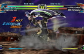 Tatsunoko vs. Capcom: Ultimate All-Stars - Screenshot 4 of 10