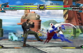 Tatsunoko vs. Capcom: Ultimate All-Stars - Screenshot 5 of 10