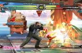 Tatsunoko vs. Capcom: Ultimate All-Stars - Screenshot 9 of 10