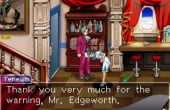 Ace Attorney Investigations: Miles Edgeworth - Screenshot 9 of 10