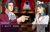 Ace Attorney Investigations: Miles Edgeworth - Screenshot 8 of 10