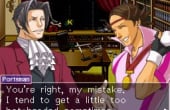 Ace Attorney Investigations: Miles Edgeworth - Screenshot 4 of 10