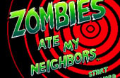 Zombies Ate My Neighbors - Screenshot 8 of 8