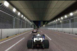F1 2009 Screenshot