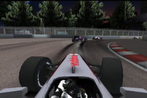 F1 2009 Screenshot