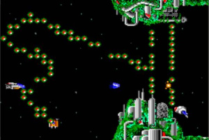 R-Type Review - Screenshot 1 of 4