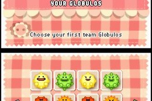 Globulos Party Screenshot