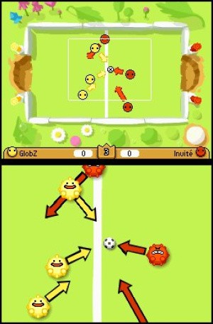 Globulos Party Review - Screenshot 3 of 3