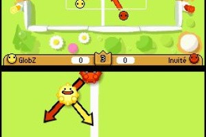 Globulos Party Screenshot