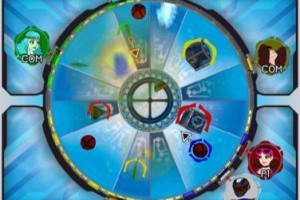 Gravitronix Screenshot