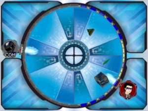 Gravitronix Review - Screenshot 2 of 6