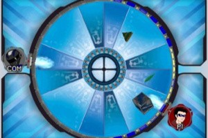 Gravitronix Screenshot