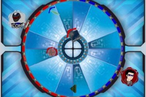 Gravitronix Screenshot