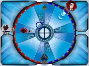 Gravitronix Review - Screenshot 1 of 6