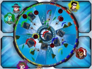 Gravitronix Review - Screenshot 4 of 6