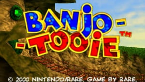 Banjo-Tooie Review - Screenshot 5 of 5