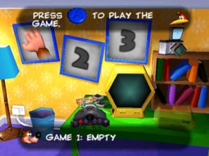 Banjo-Tooie Review - Screenshot 2 of 5