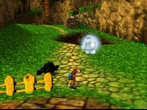 Banjo-Tooie Review - Screenshot 1 of 5