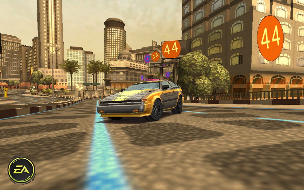 I've just gotten back into Midnight Club 3 dub edition remix. It's been  over a decade since I could play last. : r/racinggames