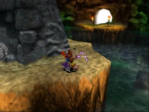 Banjo-Tooie Review - Screenshot 4 of 5