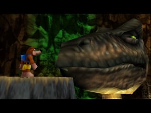 Banjo-Tooie Review - Screenshot 3 of 5