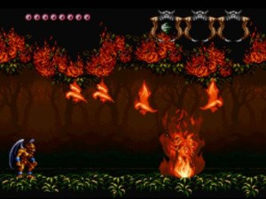 Demon's Crest Review - Screenshot 2 of 3