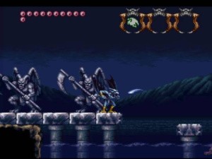 Demon's Crest Review - Screenshot 3 of 3